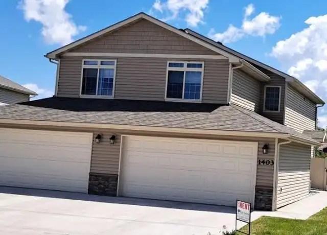 Property at 1407 Naples St, Billings, MT, 59105, 2 beds, 2 baths, [object Object]