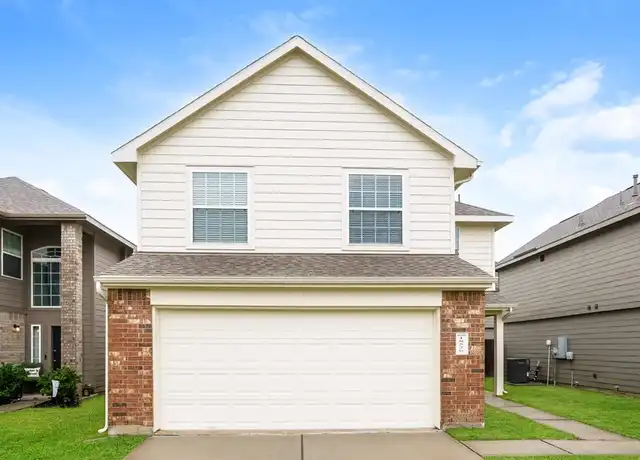 Property at 18526 Parma Creek Trl, Katy, TX, 77449, 4 beds, 2.5 baths, [object Object]