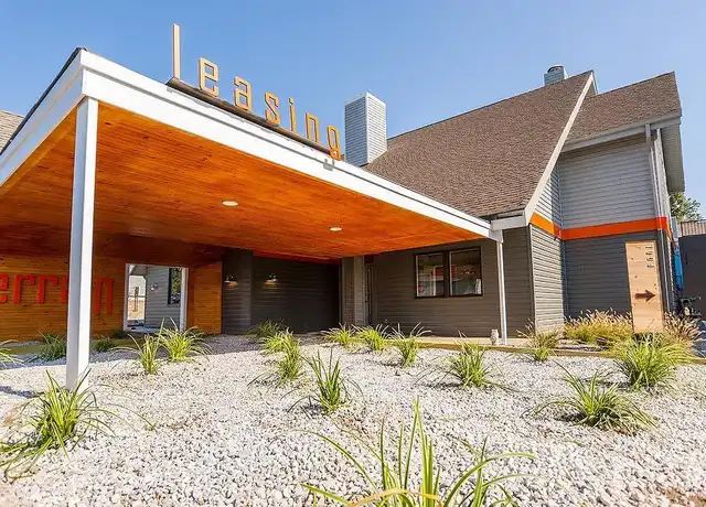 Property at The Lofts at Terrain - 700 Mansfield Ave, Pittsburgh, PA, 15205, 2 beds, 2 baths, [object Object]
