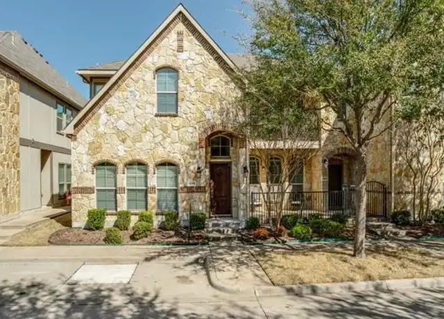 Property at 8808 Papa Trl, McKinney, TX, 75070, 2 beds, 2.5 baths, [object Object]