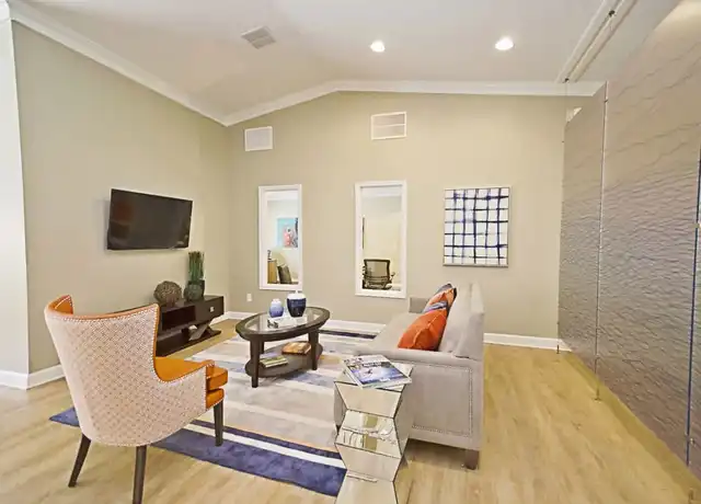 Property at 555 Mansell - 555 Eagles Crest Village Ln, Roswell, GA, 30076, 1-2 bed, 1-2 bath, [object Object]