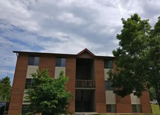 Property at 1929 Delwin St Unit 5, Cape Girardeau, MO, 63701, 2 beds, 1 bath, [object Object]