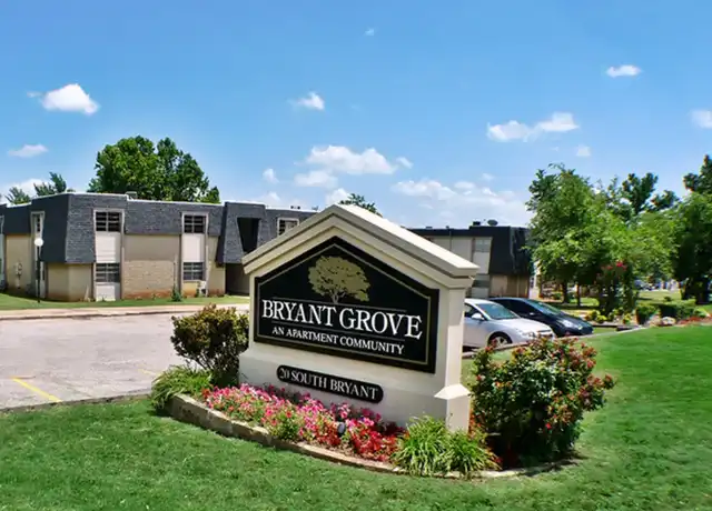 Property at Bryant Grove Apartments - 20 S Bryant Ave, Edmond, OK, 73034, 1-2 bed, 1-1.5 bath, [object Object]