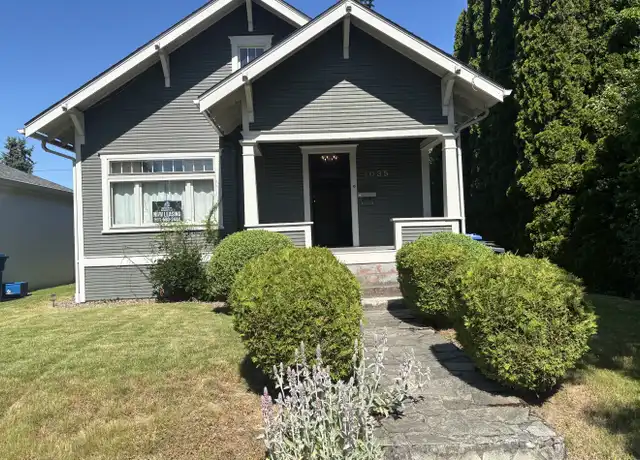 Property at 1035 22nd St NE, Salem, OR, 97301, 2 beds, 1 bath, [object Object]