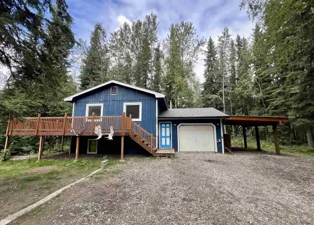 Property at 3054 Probert Dr, North Pole, AK, 99705, 2 beds, 2 baths, [object Object]