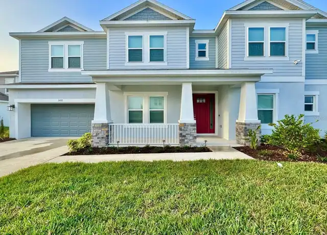 Property at 2492 Overfalls Pl, Wesley Chapel, FL, 33543, 5 beds, 3.5 baths, [object Object]
