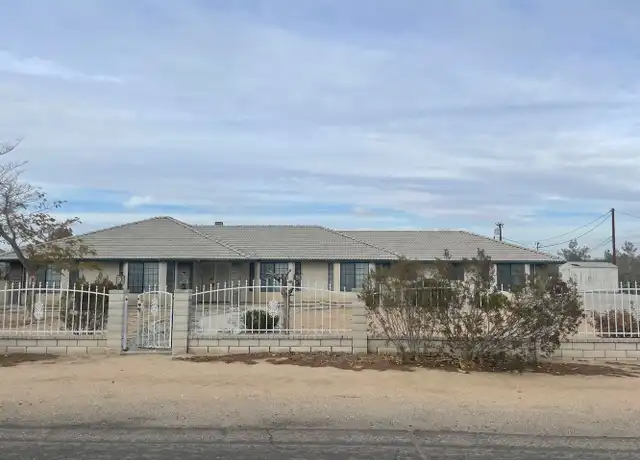 Property at 18802 Chapae Ln, Apple Valley, CA, 92307, 4 beds, 3 baths, [object Object]