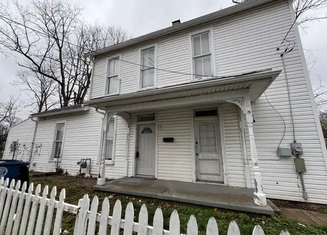 Property at 17 N Philadelphia St, Dayton, OH, 45403, 2 beds, 1 bath, [object Object]