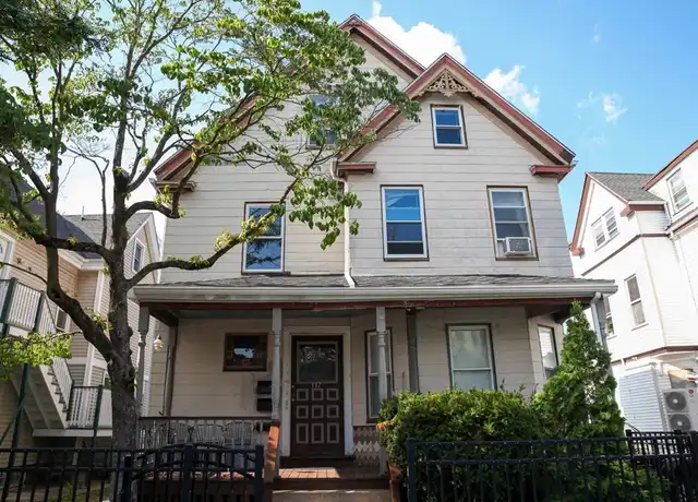Property at 337 Centre St Unit 1, Boston, MA, 02130, 1 bed, 1 bath, [object Object]