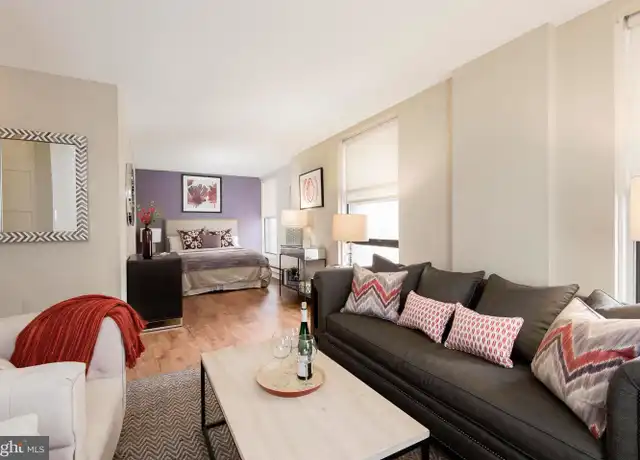 Property at 201 S 13th St Unit 605, Philadelphia, PA, 19107, 0 beds, 1 bath, [object Object]