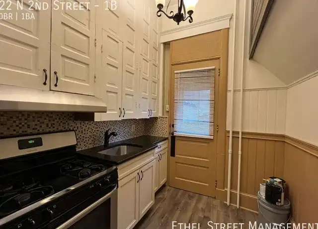 Property at 22 N 2nd St Unit 1B, Easton, PA, 18042, 0 beds, 1 bath, [object Object]