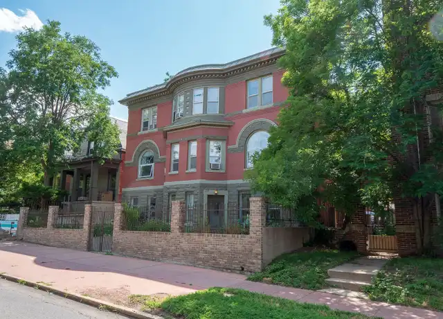 Property at 1357 N Downing St Unit 1, Denver, CO, 80218, 1 bed, 1 bath, [object Object]