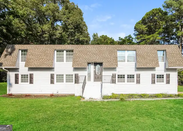 Property at 1740 Amberbrook Ct SW, Conyers, GA, 30094, 4 beds, 2 baths, [object Object]