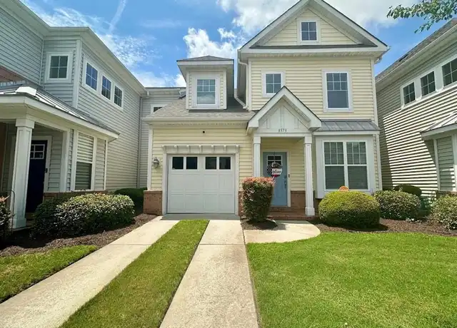 Property at 8373 Highland St, Norfolk, VA, 23518, 3 beds, 2.5 baths, [object Object]