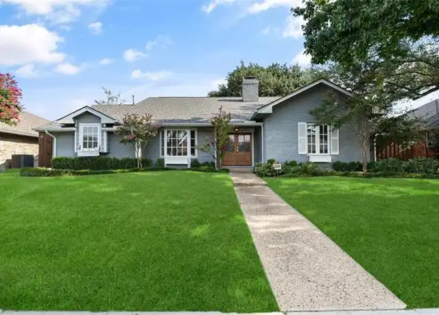 Property at 6135 Yellow Rock Trl, Dallas, TX, 75248, 4 beds, 3 baths, [object Object]