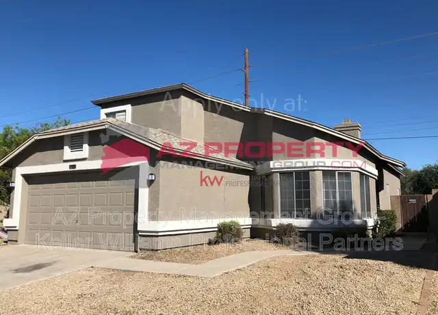 Property at 6344 W Puget Ave, Glendale, AZ, 85302, 3 beds, 2.5 baths, [object Object]