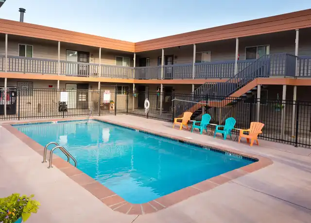 Property at 7620 W 62nd Ave Unit 103, Arvada, CO, 80004, 1 bed, 1 bath, [object Object]