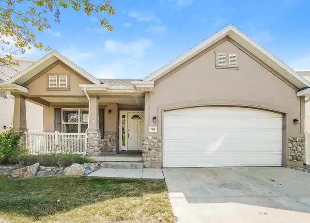 Property at 7548 S Mesa Maple Dr, West Jordan, UT, 84081, 5 beds, 3 baths, [object Object]