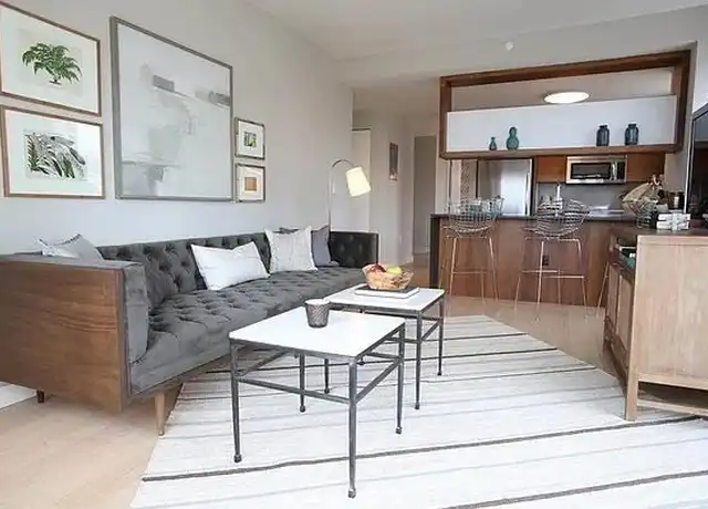 Property at 550 W 45th St Unit 1019, New York, NY, 10036, 1 bed, 1 bath, [object Object]