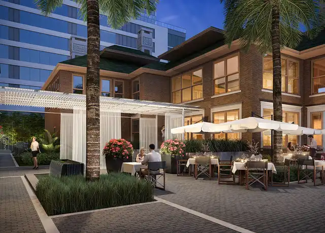Property at 3411 Yoakum Blvd Unit A0-3305, Houston, TX, 77006, 1 bed, 1 bath, [object Object]