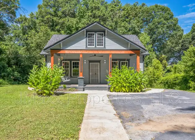 Property at 1838 Moore St NW, Atlanta, GA, 30318, 3 beds, 2.5 baths, [object Object]