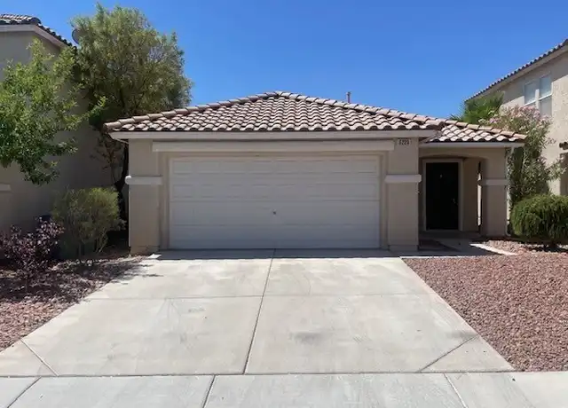 Property at 6223 Lone Cypress Ct, Las Vegas, NV, 89141, 3 beds, 2 baths, [object Object]
