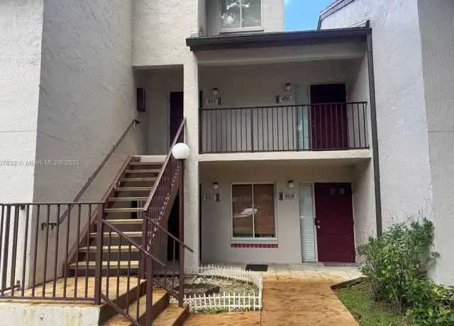 Property at 9515 SW 138th Pl #9515, Miami, FL, 33186, 2 beds, 2 baths, [object Object]