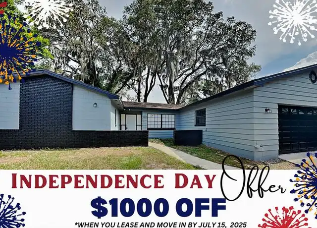 Property at 6410 Gamble Dr, Orlando, FL, 32818, 4 beds, 2 baths, [object Object]