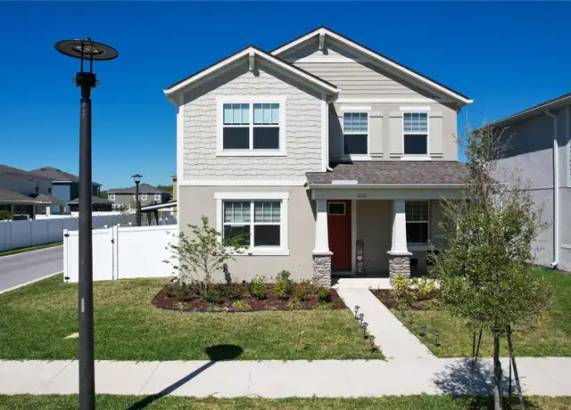 Property at 11711 Globe St, Orlando, FL, 32832, 4 beds, 2.5 baths, [object Object]