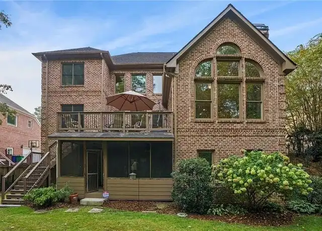 Property at 2262 Meadowvale Dr NE, Atlanta, GA, 30345, 1 bed, 1.5 baths, [object Object]