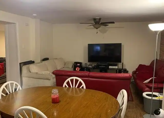 Property at 108 Park Ave Unit G, Hoboken, NJ, 07030, 2 beds, 1 bath, [object Object]