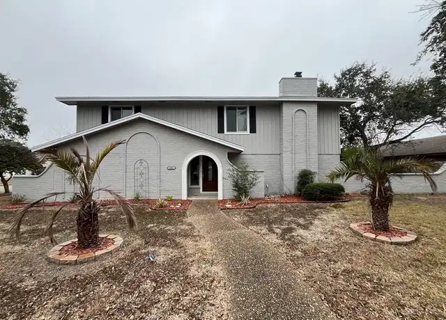 Property at 6402 Clearlake Cir, Corpus Christi, TX, 78413, 5 beds, 3.5 baths, [object Object]