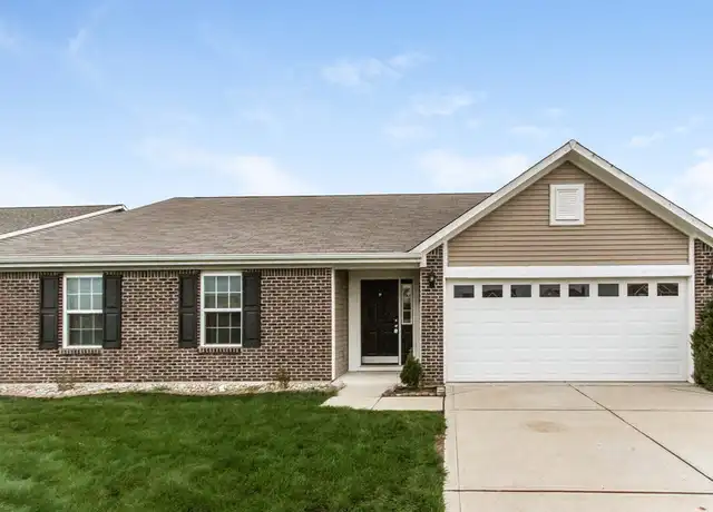 Property at 2666 Kilmurray Dr, Brownsburg, IN, 46112, 3 beds, 2 baths, [object Object]