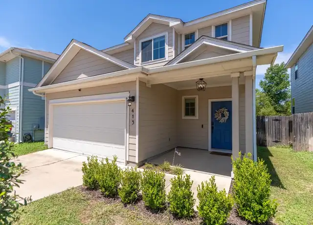 Property at 415 Eagle Brook Ln, Buda, TX, 78610, 3 beds, 2.5 baths, [object Object]