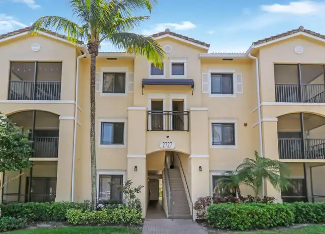 Property at 2727 Anzio Ct #302, Palm Beach Gardens, FL, 33410, 3 beds, 2 baths, [object Object]