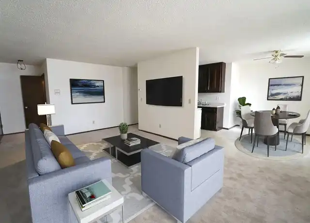 Property at Arlington Place - 97 Arlington Ave W, Saint Paul, MN, 55117, 2 beds, 1 bath, [object Object]