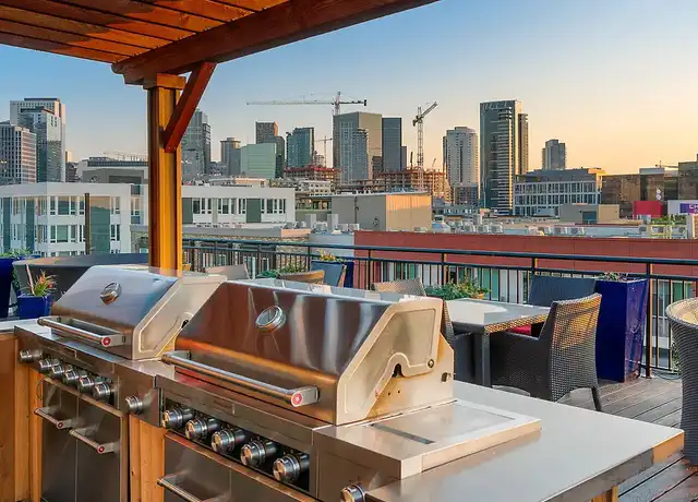 Property at The Cairns - 422 Yale Ave N, Seattle, WA, 98109, 0-2 beds, 1-2 bath, [object Object]