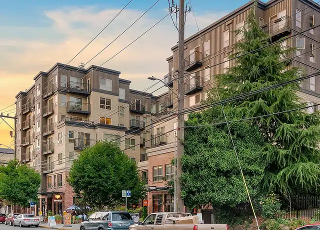 Property at The Cairns - 422 Yale Ave N, Seattle, WA, 98109, 0-2 beds, 1-2 bath, [object Object]