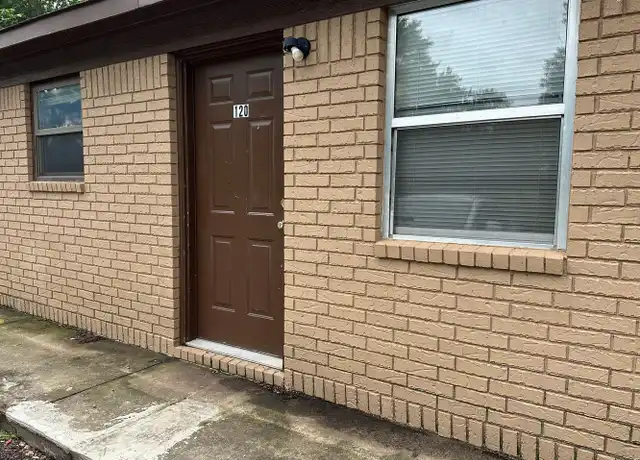 Property at 120 E 11th St, Russellville, AR, 72801, 1 bed, 1 bath, [object Object]