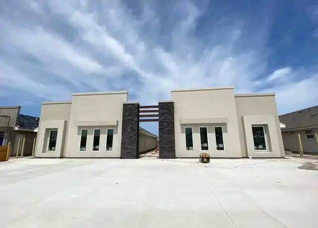 Property at 2011 Stardust Ln Unit 1, Edinburg, TX, 78541, 2 beds, 2 baths, [object Object]