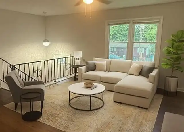 Property at 3469 Mark Pl NW, Atlanta, GA, 30331, 3 beds, 1 bath, [object Object]
