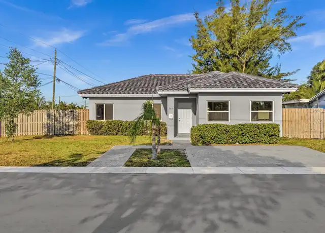 Property at 2019 NW 64th Ave, Sunrise, FL, 33313, 5 beds, 2 baths, [object Object]