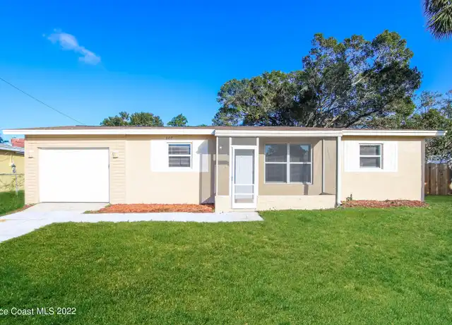 Property at 3107 Vassar St, Melbourne, FL, 32901, 5 beds, 2 baths, [object Object]