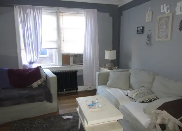 Property at 2805 Stratford Ave Unit 3, Cincinnati, OH, 45220, 3 beds, 1 bath, [object Object]