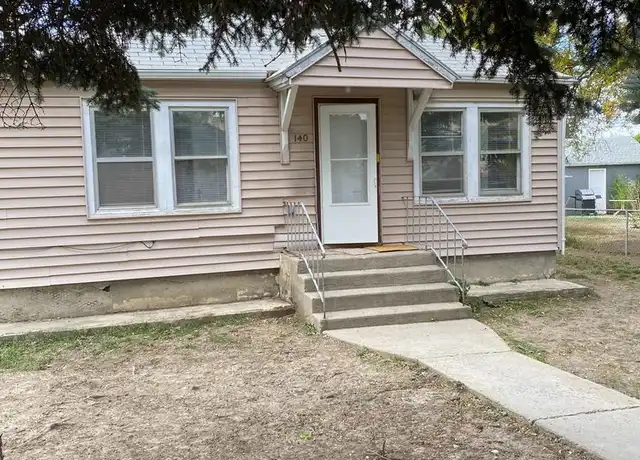 Property at 140 Washington St, Billings, MT, 59101, 2 beds, 1 bath, [object Object]