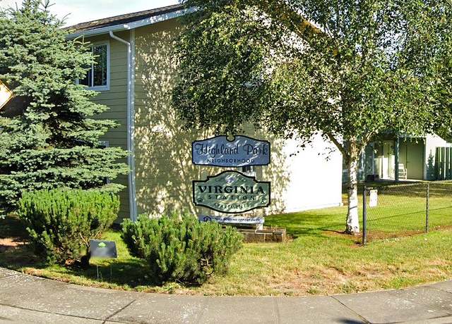 Photo of 111 Virginia Dr, Centralia, WA 98531