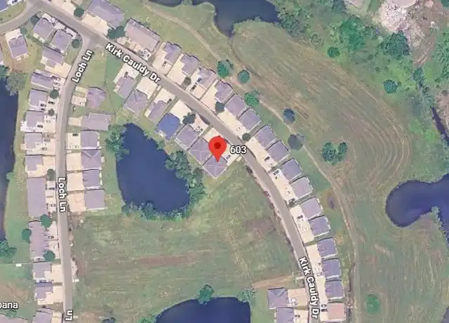Property at 603 Kirk Cauldy Dr Unit 2, Starkville, MS, 39759, 3 beds, 2 baths, [object Object]