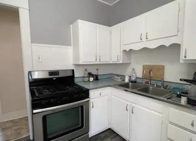 Property at 1816 Wilcox St, Indianapolis, IN, 46222, 3 beds, 1 bath, [object Object]