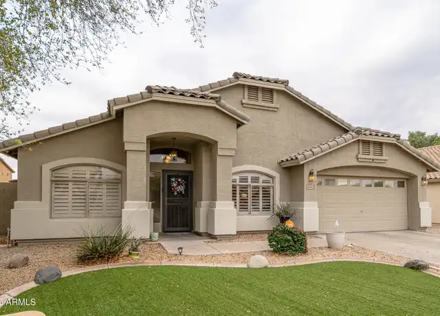 Property at 16443 W Adams St, Goodyear, AZ, 85338, 3 beds, 2 baths, [object Object]