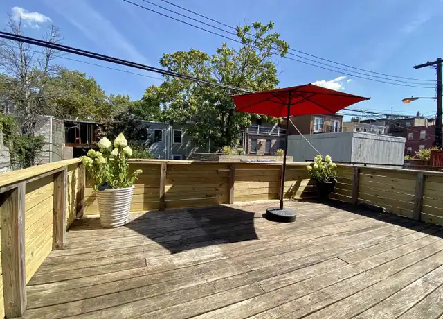 Property at 284 4th St Unit 1, Jersey City, NJ, 07302, 3 beds, 2 baths, [object Object]